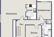 großzügiges Landhaus mit Garten und Nebengebäude