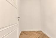 Jetzt Provisionsfrei! Stilvolle Altbauwohnung im Jugendstilhaus mit hofseitiger Loggia – Großzügiges Raumkonzept mit 5 Zimmer + separater Küche