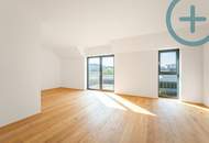 SONNNENSCHEINHIT MIT 2 TERRASSEN