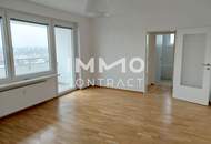 77m² Mietwohnung / Loggia / Lift mit großartigen Ausblick in Steyr
