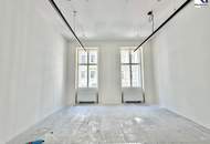 REPRÄSENTAIVES BÜRO NAHE RATHAUSPLATZ