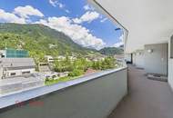 Ideale Wohnung für Singles, Paare oder kleine Familien