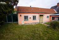 Gemütliches Landhaus mit Nebengebäude direkt in Groß-Siegharts