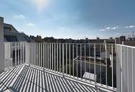 THE TEMPTATION - Vorsorgewohnung - Dachgeschosswohnung mit toller Raumaufteilung - 3 ZI - Südbalkon