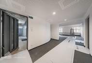 Erstbezug! Elegantes 5-Zimmer Büro in Toplage