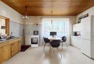 Terminbuchung online! Großzügiges Mehrfamilienhaus mit 2 separaten Wohneinheiten nahe Bahnhof