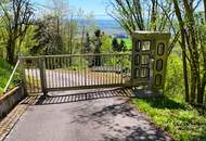 Einzigartige Lage mit einer einmaligen Bilderbuchaussicht!