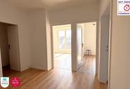 Modernes Dachgeschossjuwel in Favoriten