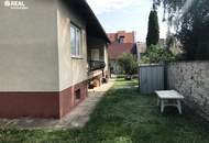 Großes Grundstück mit Altbestand im Herzen von Stockerau