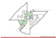 Modernes Bürohaus im 21. Bezirk Top Sichtbarkeit & Anbindung Fläche teilbar!