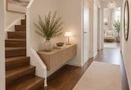 1080! Perfekt geschnittene 4-Zimmer-DG-Wohnung mit 2 Terrassen im Herzen des 8. Bezirks!