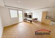 Stilvoll wohnen - 2-Zimmerwohnung mit Balkon und Tiefgaragenplatz am südlichen Stadtrand von Graz!