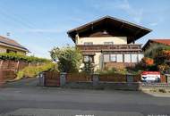 Gepflegtes Einfamilienhaus in Ranshofen bei Braunau