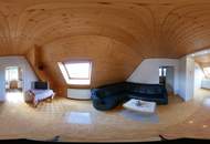 Haus mit 2 Wohneinheiten, Wintergarten, Brunnen - viel Platz und sofort beziehbar - Nähe Hartberg