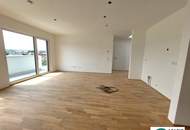 *** GROßZÜGIG und ERSTKLASSIG: beeindruckende 4-Zimmer-Neubauwohnung mit Dachterrasse - leistbarer Neubau Nähe St.Pölten / Wohnpark Ober-Grafendorf - ökologisch, hochmodern, ausgezeichnet ***