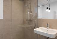 JETZT PROVISIONSFREI | ERSTBEZUG | PENTHOUSE mit ca. 59 m² PANORAMA-DACHTERRASSE | 4-Zimmer | TG-Stellplatz optional | Nachhaltiges Wohnbauprojekt