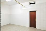 Boutique 77 m² + 74 m² LAGER- FUSSGÄNGERZONE Mariahilfer Straße