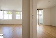 Wunderschöne 2-Zimmer Wohnung mit Balkon nahe Naschmarkt ~ ab September beziehbar.