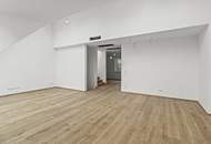 ++ NEU ++ Hermanngasse - VIER Zimmer Maisonette mit TERRASSEN