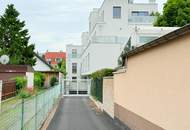 Moderne Garagenplätze zu vermieten