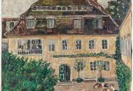 Exklusives Herrenhaus mit historischem Charakter und weitläufigem 6,58ha Grundbesitz