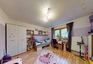 Garten & Terrasse: 4-Zimmer-Wohnung in Aussichtslage - Wenns!