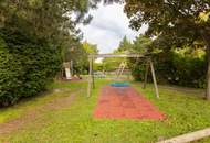 Familienfreundliches Reihenhaus mit Garten in Ruhelage – kein Vis-à-vis!