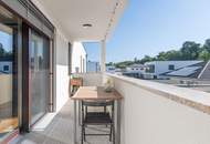 Grüne Ruheoase – Moderne Terrassenwohnung mit 2 Stellplätzen in Enns - 1.Stock Top 2