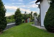 Einfamilienhaus mit Garten in toller Lage - HART BEI GRAZ! Einziehen & wohlfühlen!