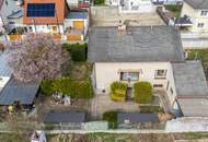 "Zwischen dem Mühlwasser- 4 Zimmer- einzigartig- sonnnig- ruhig!"