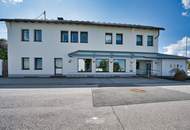 Wohn- und Geschäftshaus mit Potenzial - Ideal für Investoren, Unternehmer und Bauträger - Nutzfläche 1169 m2