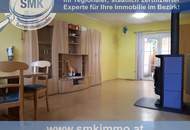 Wohnhaus mit Ausbaupotenzial, Garten & riesigem Stadl!
