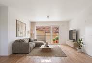 Neubau-Highlight Bluntaustraße.91 - 4‑Zimmer‑Wohnung mit großem West‑Balkon
