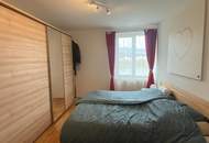 Sie haben den Überblick! Top Wohnung mit Donaublick und großen Balkon!