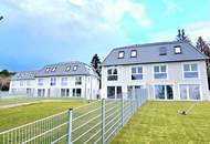 Elegante Doppelhaushälfte in traumhafter Ruhelage - Ausblick garantiert - Miete mit Kaufoption