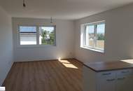 Erstbezug nach Renovierung: 2-Zimmer Wohnung in Ennsdorf mit neuer Küche & Gartenmitbenützung