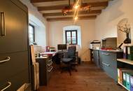 Seltene Gelegenheit! Denkmalgeschütztes Stadthaus aus dem 16. Jahrhundert zum Verkauf