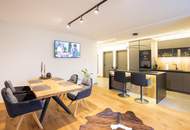 Drei Balkone. Vier Zimmer. Kürzlich saniert. Bereit für Ihren neuen Lieblingsplatz?