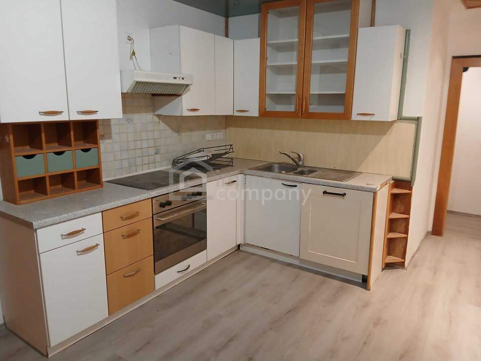 HIER BEGINNT DEIN ZUHAUSE - Mietwohnung zum Wohlfühlen