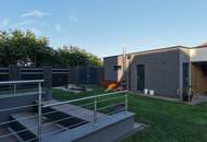 Exklusives Einfamilienhaus mit Pool, Doppelgarage & hochwertiger Ausstattung