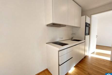 Attraktive 3-Zimmer-Wohnung mit großzügiger Wohnküche und Balkon, Wohnung-miete, 999,00,€, 1160 Wien 16., Ottakring