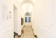 Erstklassiger DG-Wohntraum mit Balkon!