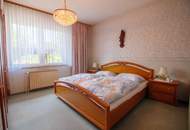 Gepflegtes Haus in ruhiger Lage