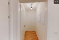 / NEUBAU / AB JÄNNER / RICHTUNG OSTEN / NIEDRIGENERGIEHAUS / ZWEI ZIMMER / 4. STOCK / 12 QM BALKON