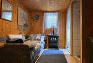 Ruhelage an den Weingärten