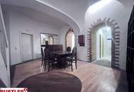 Einzigartiges Stadthaus im Herzen Mariahilfs | Dachterrasse | Garagenstellplatz vor der Haustüre