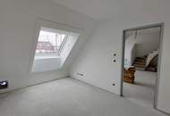 2-Zimmer Galeriewohnung mit Terrasse – Nähe Donauinsel &amp; U-Bahn!