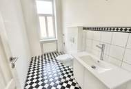 KLAGENFURT - Bahnhofstraße: Elegantes Premium-Office im prestigeträchtigen Altbau