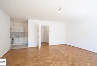 Charmante 1-Zimmer Wohnung in der Mitterberggasse // Nähe Johann-Nepomuk-Vogl-Platz // ab sofort