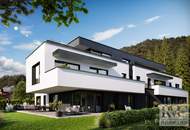 Schönstes Penthouse Salzburgs?!? Penthouse-Ausstattung – Luxus bis ins Detail
